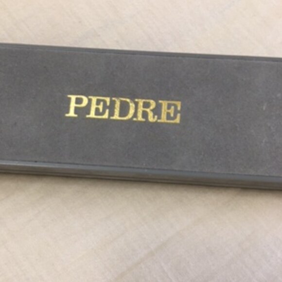 Vintage Pedre  Magellan \